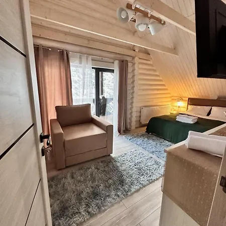 біла ведмедиця