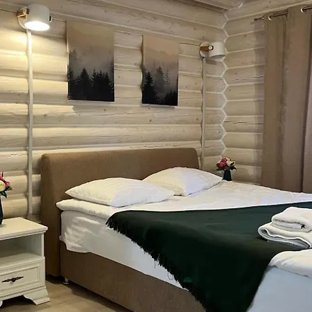 біла ведмедиця יבלוניצה