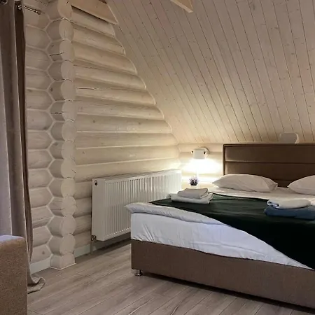 біла ведмедиця יבלוניצה