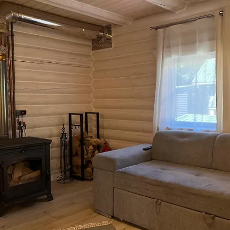 біла ведмедиця יבלוניצה