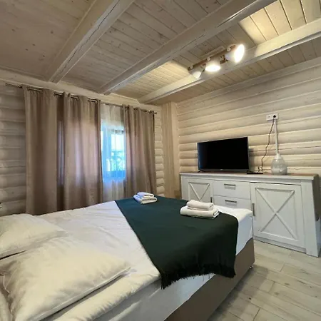 біла ведмедиця