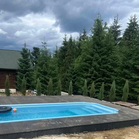 біла ведмедиця * Yablunytsya